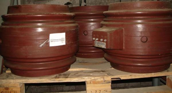 Трансформатор тока ТШЛ-20-1 (20 кВ, 8000/5), пр-ва ОАО «СЗТТ», цена 32000,00 руб